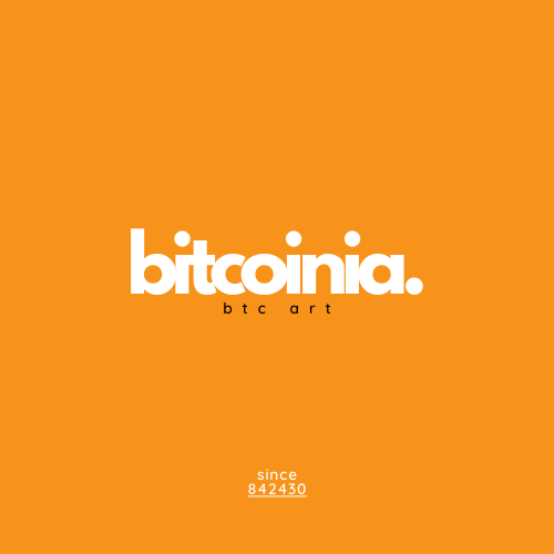 Bitcoinia